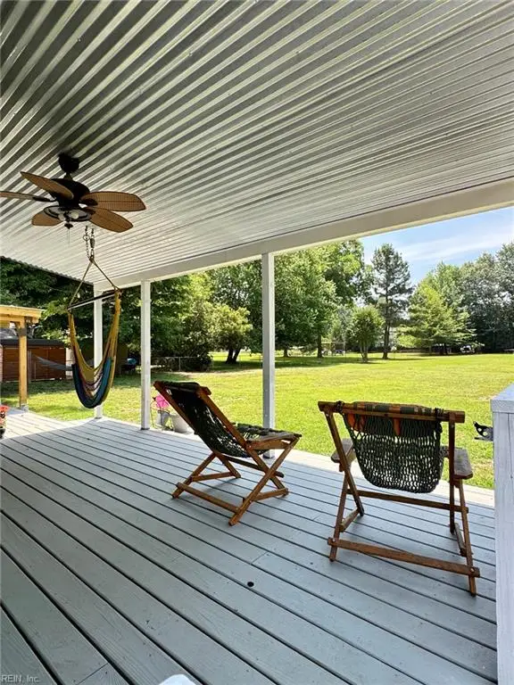 530 Burcher Road, Newport News, VA 23606 - #2
