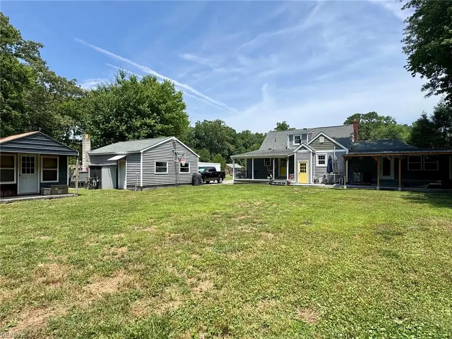 530 Burcher Road, Newport News, VA 23606 - #3
