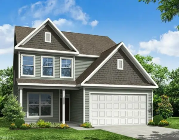 MM Oxford, Poquoson, VA 23662