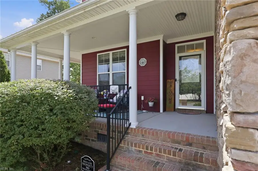 616 Flint Chip Drive, Chesapeake, VA 23320 - #3