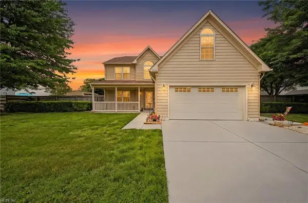 2613 Level Loop Road, Virginia Beach, VA 23456