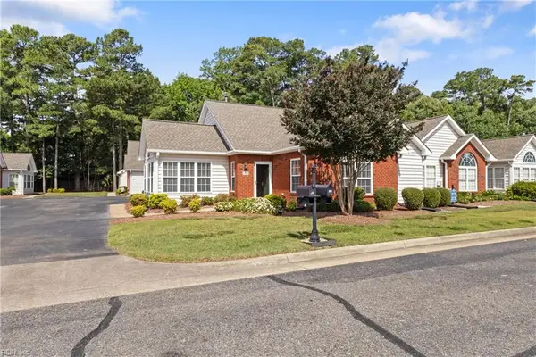 130 Villa Drive, Poquoson, VA 23662