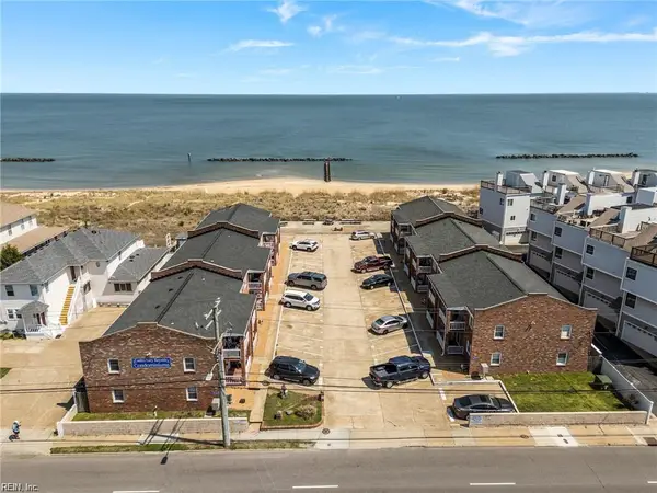 828 E Ocean View Avenue #1, Norfolk, VA 23503