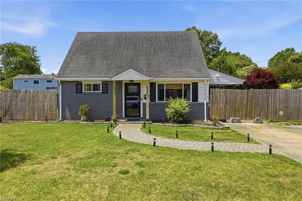 617 Kellam Road, Virginia Beach, VA 23462 - #1