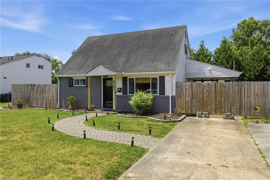 617 Kellam Road, Virginia Beach, VA 23462 - #2