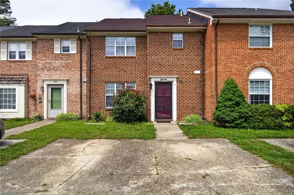 937 Welch Circle, Virginia Beach, VA 23452