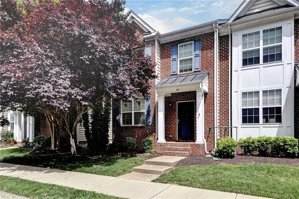 417 Quarterpath Road, Williamsburg, VA 23185