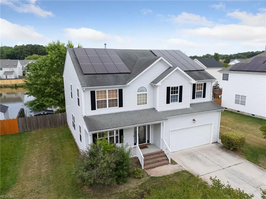 1824 Heald Way, Virginia Beach, VA 23464 - #3