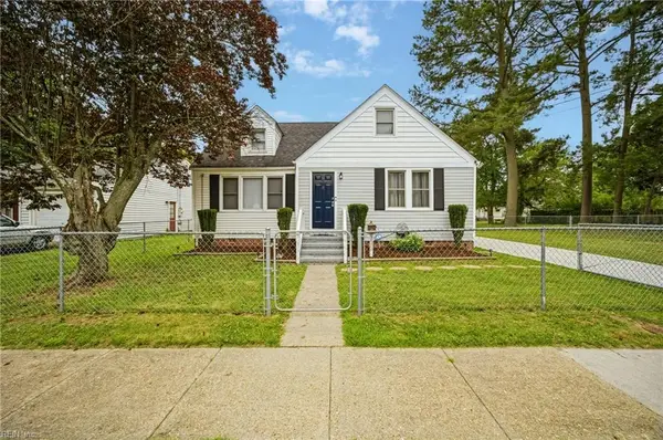 2702 Argonne Avenue, Norfolk, VA 23509