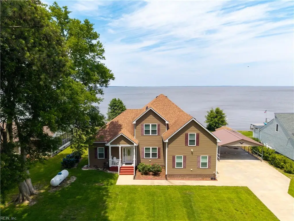 132 Romm Point, Currituck, NC 27929 - #1