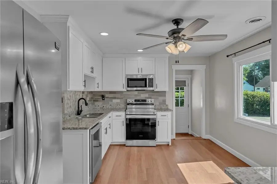 661 Kenneth Road, Virginia Beach, VA 23462 - #3