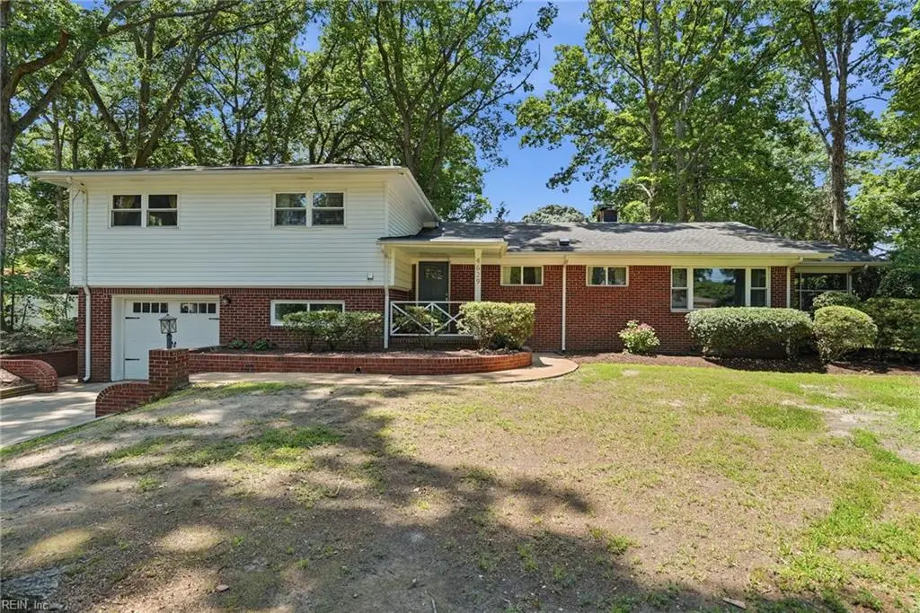 4629 Hermitage Road, Virginia Beach, VA 23455 - #1