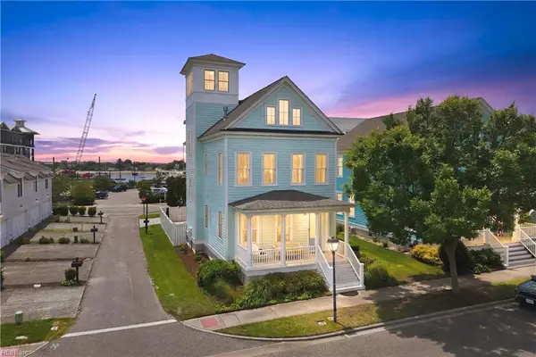 4825 Willben Street, Norfolk, VA 23518