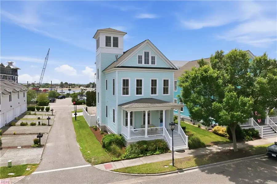 4825 Willben Street, Norfolk, VA 23518 - #2