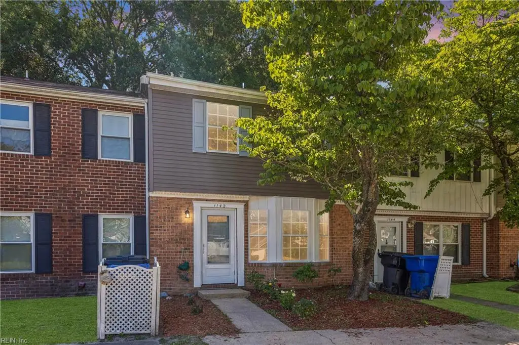 1142 Clear Springs Road, Virginia Beach, VA 23464 - #1