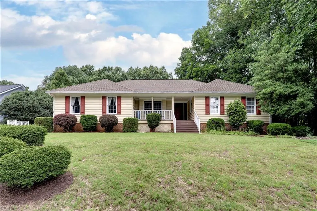 129 Great Glen, Williamsburg, VA 23188 - #1