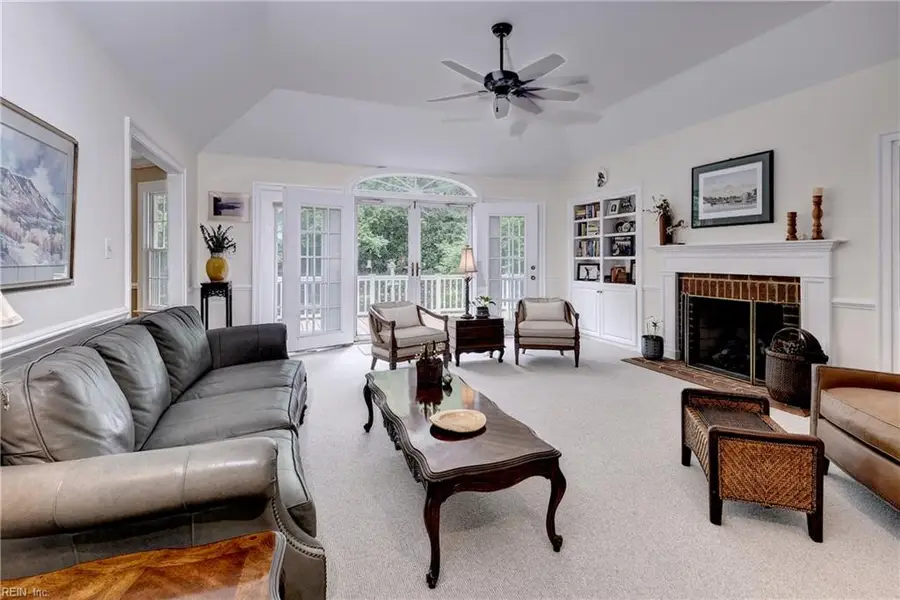 129 Great Glen, Williamsburg, VA 23188 - #2