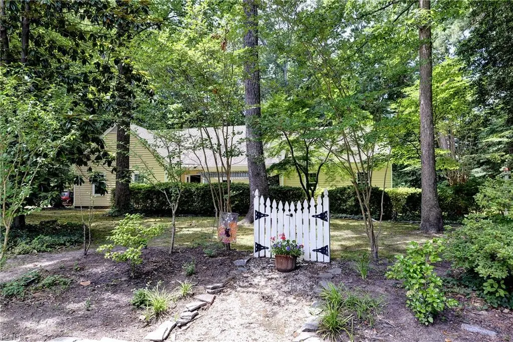 104 Addingtons, Williamsburg, VA 23188 - #1