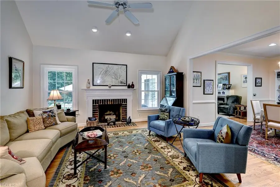 104 Addingtons, Williamsburg, VA 23188 - #2