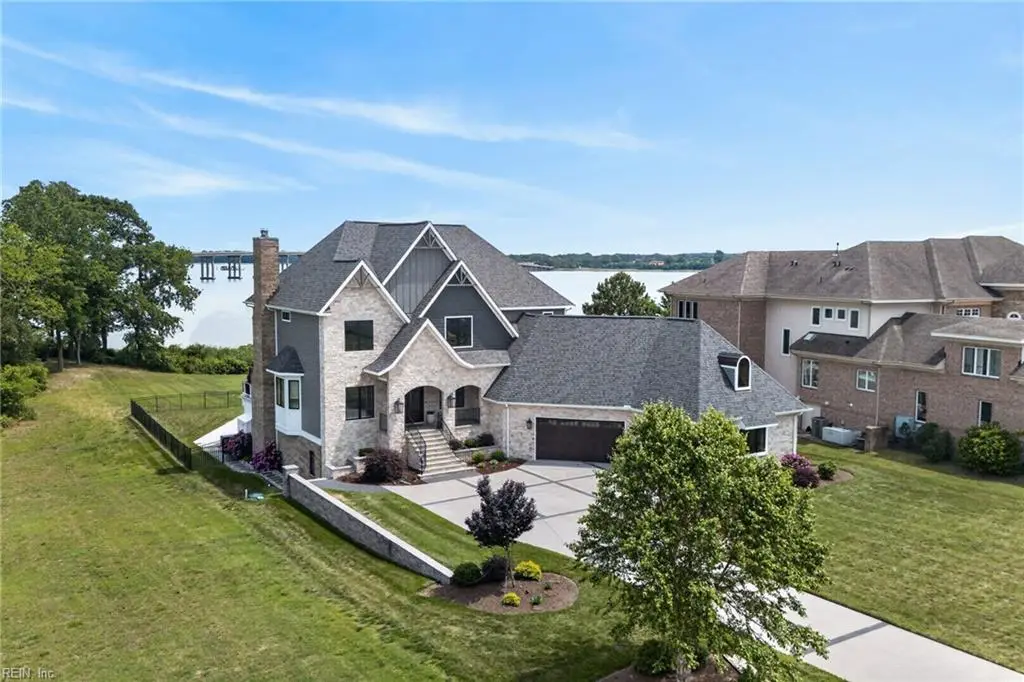 230 Wentworth Court, Suffolk, VA 23436 - #1