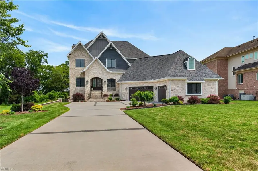 230 Wentworth Court, Suffolk, VA 23436 - #2