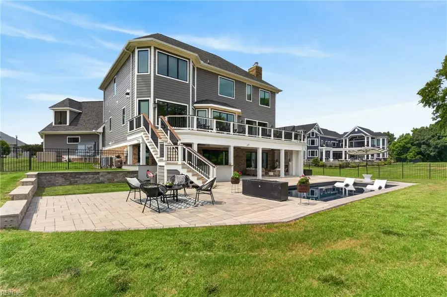 230 Wentworth Court, Suffolk, VA 23436 - #3