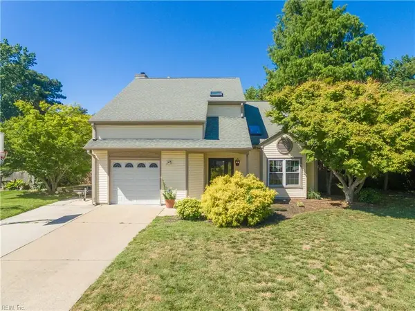 105 Kyle Circle, Yorktown, VA 23693