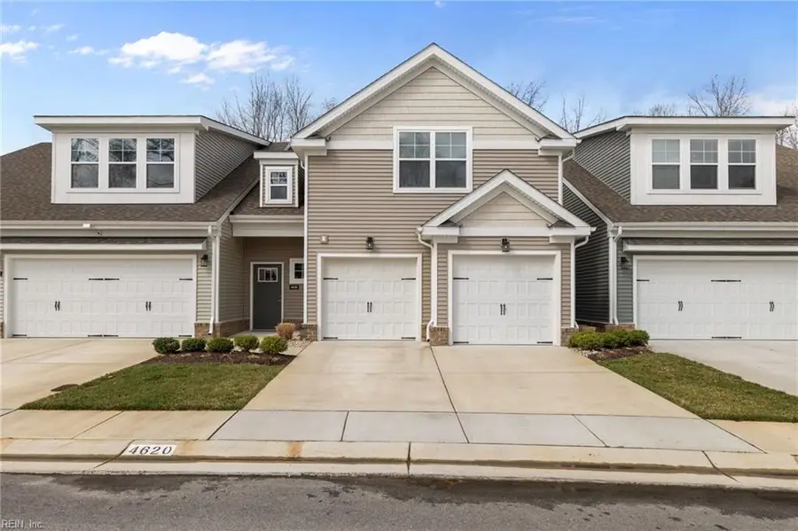 4620 Longleaf Place #19, Chesapeake, VA 23321 - #2