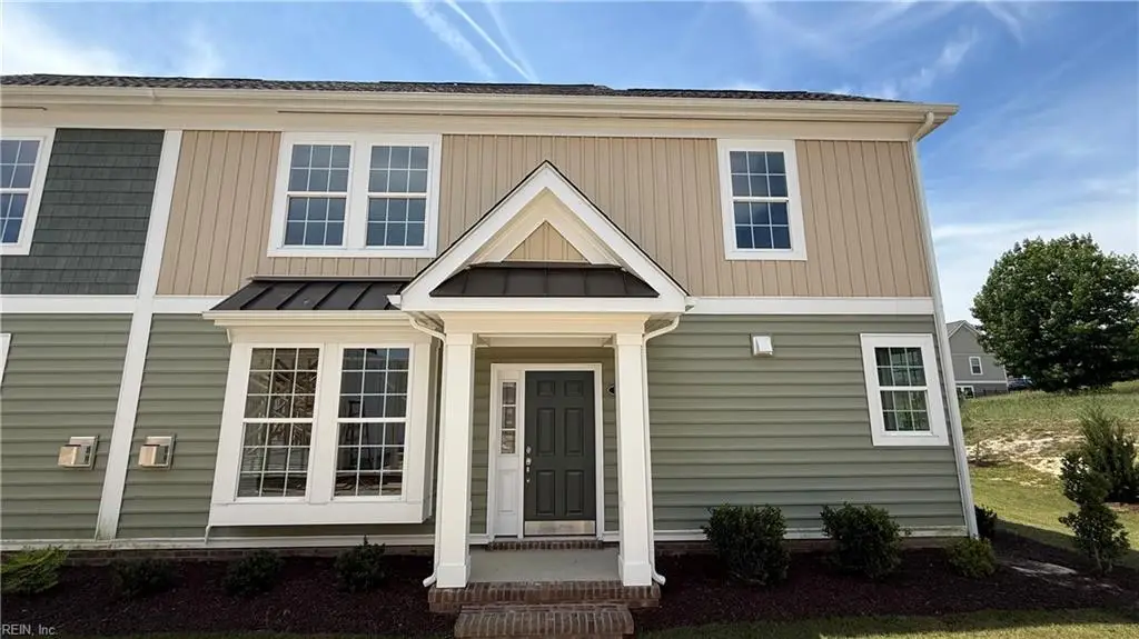 1013 Robinson Road #7D, Suffolk, VA 23434 - #1