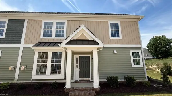 1013 Robinson Road #7D, Suffolk, VA 23434