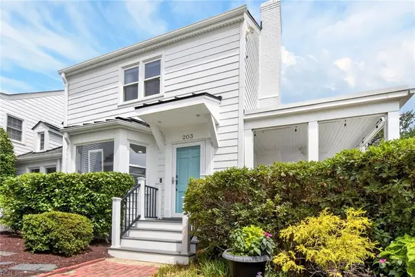 203 62nd Street #B, Virginia Beach, VA 23451