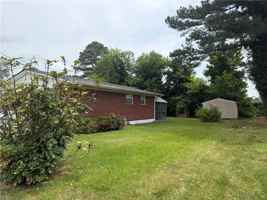 1407 Ekstine Drive, Portsmouth, VA 23701 - #3