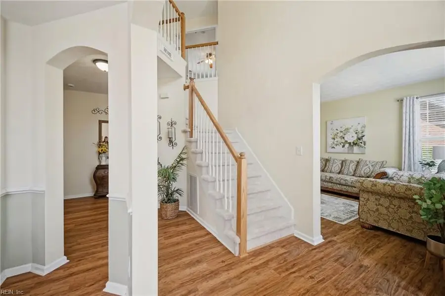 541 Fair Oak Drive, Chesapeake, VA 23322 - #2