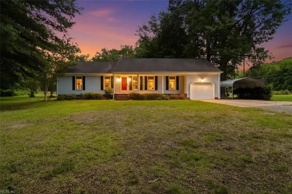 701 Baywood Trail, Chesapeake, VA 23323 - #1