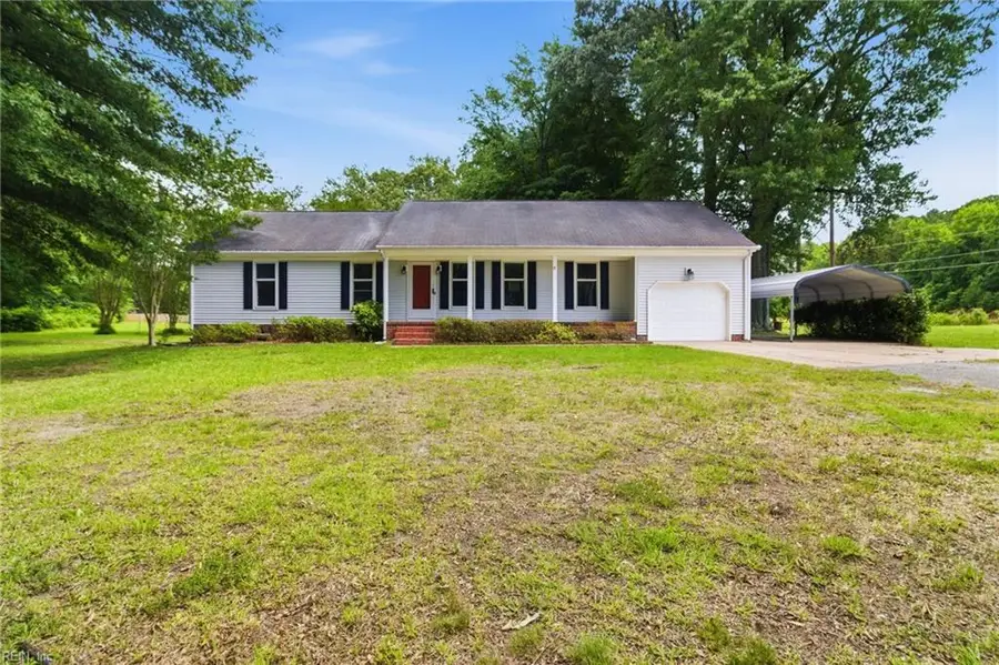 701 Baywood Trail, Chesapeake, VA 23323 - #2