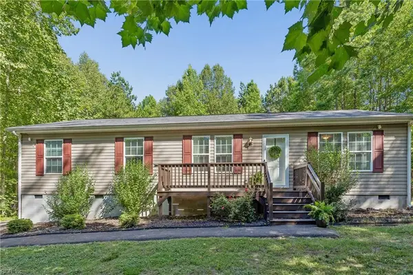 14306 Courthouse Highway, Smithfield, VA 23430
