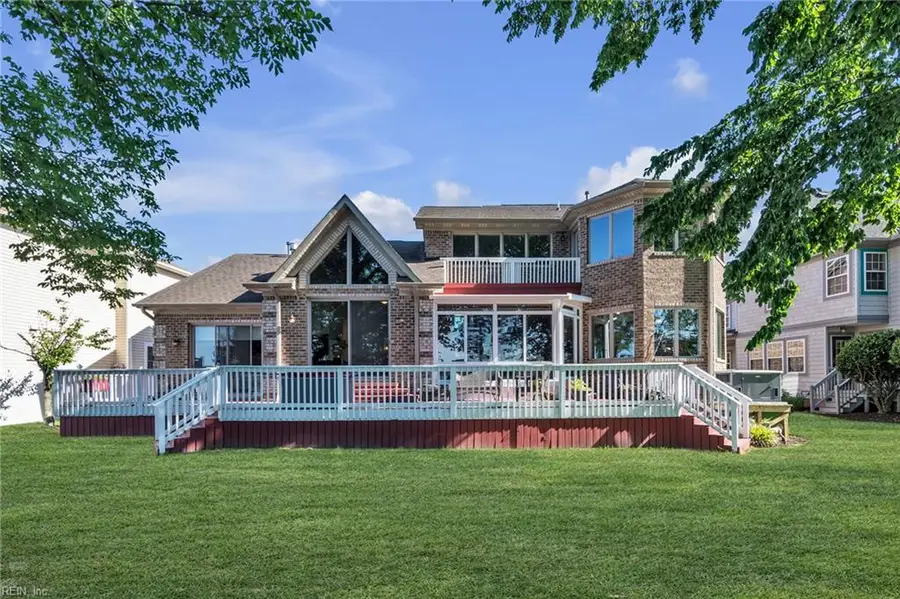 1916 Arlington Avenue, Norfolk, VA 23523 - #2