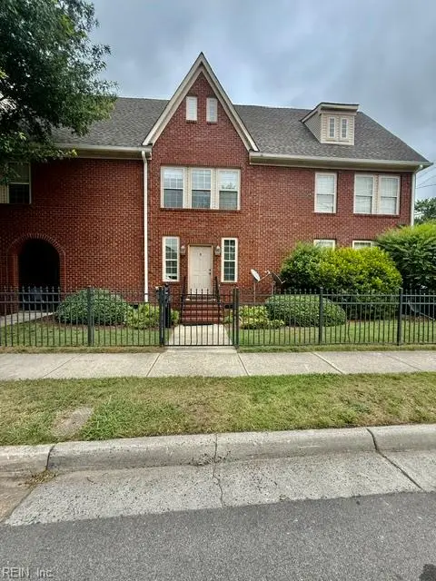 200 Maple Avenue #B, Norfolk, VA 23503