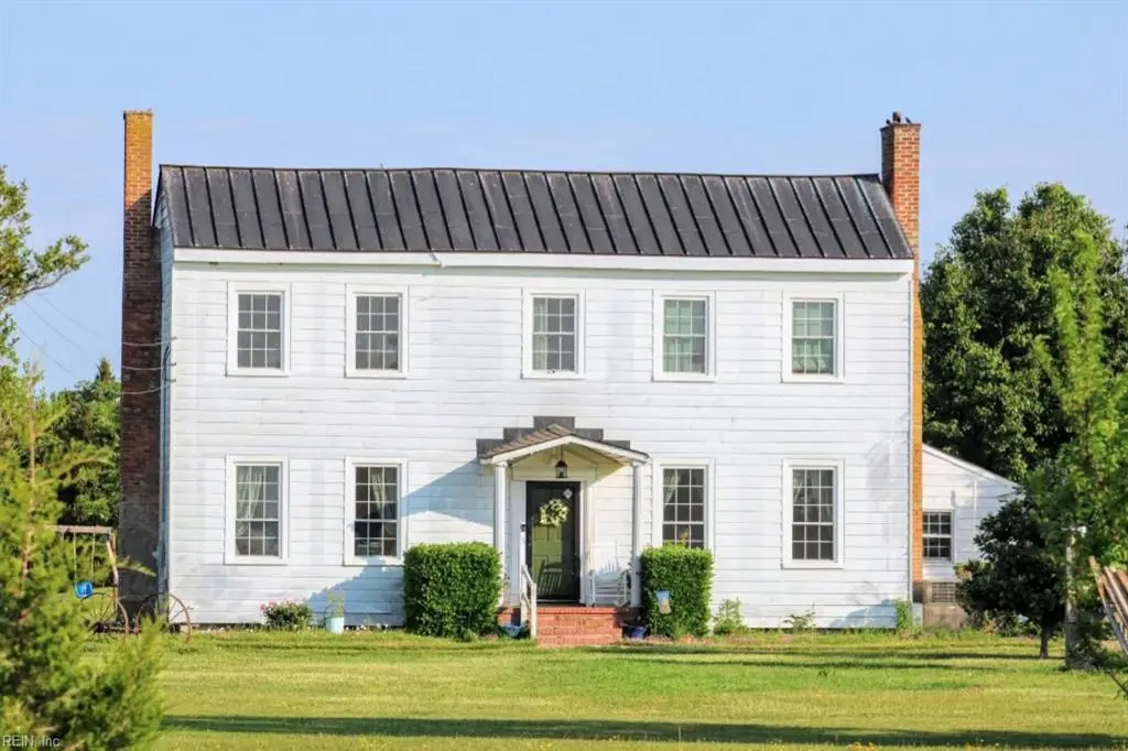 2732 Cedarville Road, Chesapeake, VA 23322 - #1