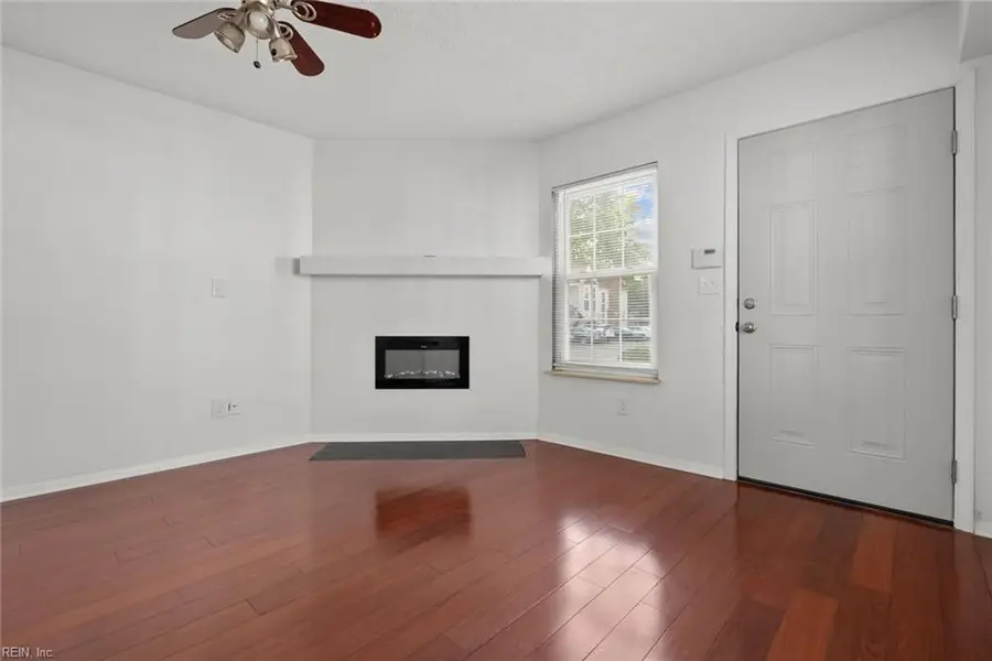 437 Lester Road #2, Newport News, VA 23601 - #2