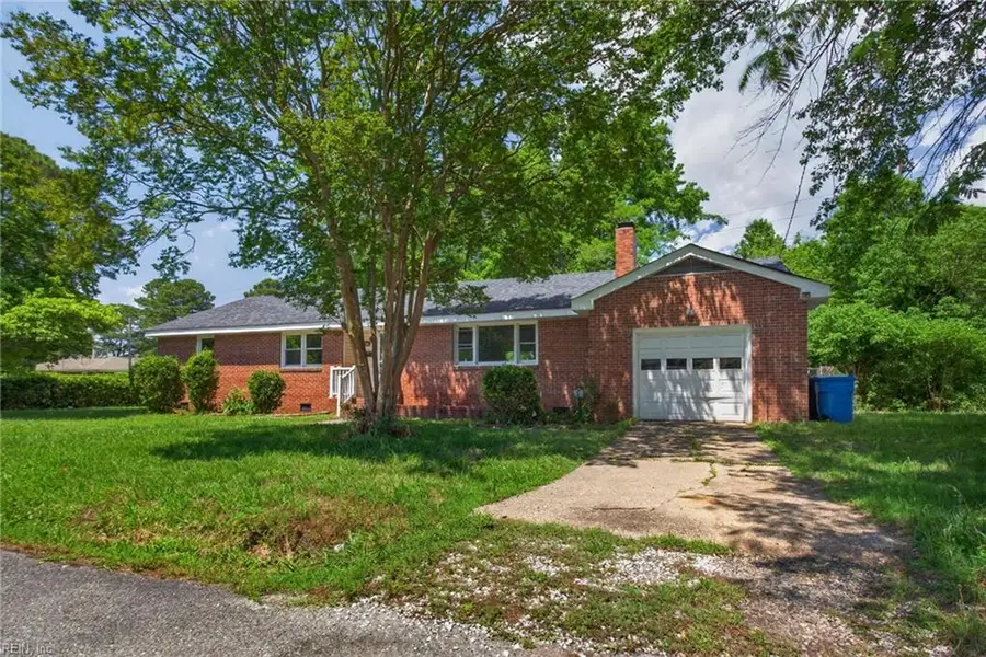 1703 Landsworth Street, Chesapeake, VA 23324 - #3