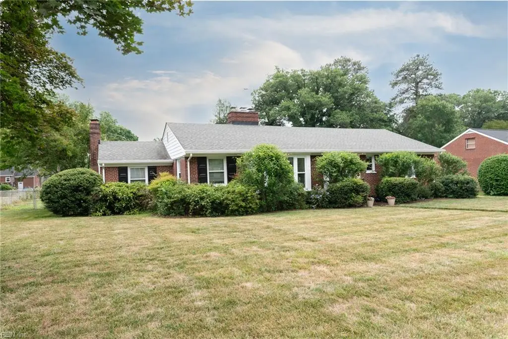 5915 Old Orchard Road, Chamberlayne, VA 99999 - #1