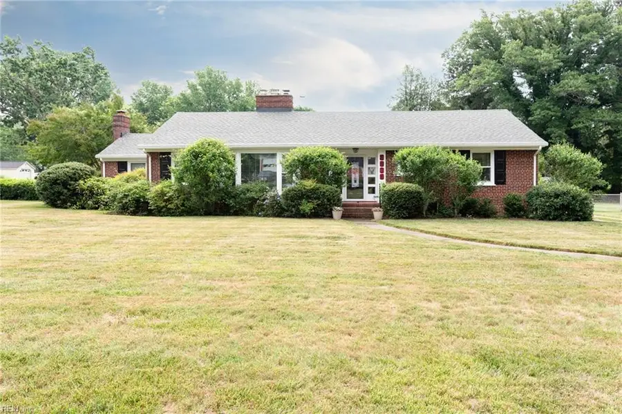 5915 Old Orchard Road, Chamberlayne, VA 99999 - #2