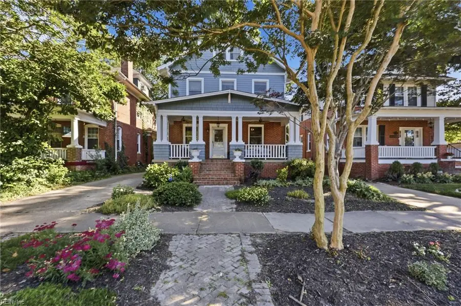 527 Pennsylvania Avenue, Norfolk, VA 23508 - #2