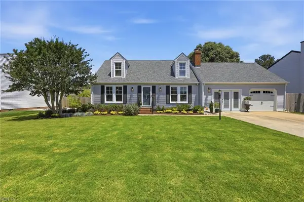 1225 Priscilla Lane, Chesapeake, VA 23322