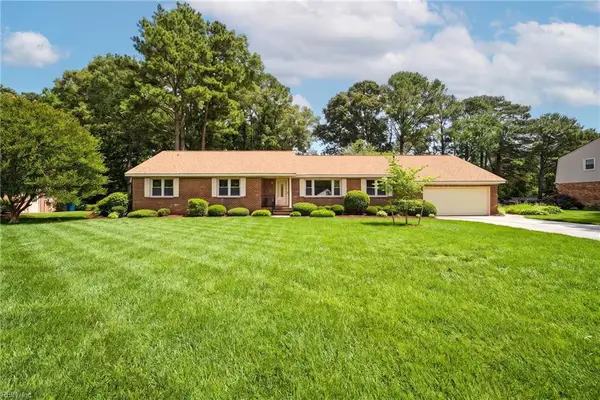 3790 Prince Andrew Lane, Virginia Beach, VA 23452