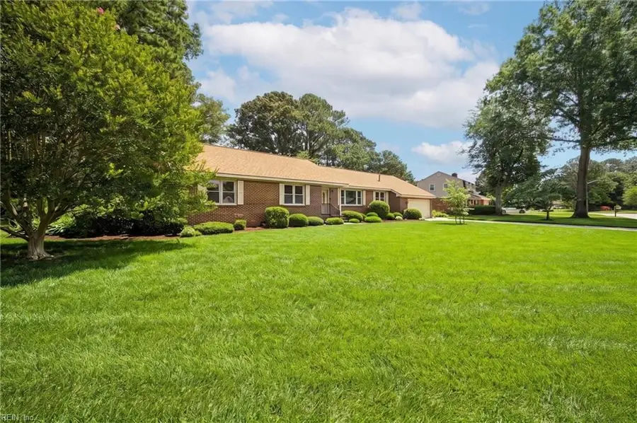 3790 Prince Andrew Lane, Virginia Beach, VA 23452 - #3