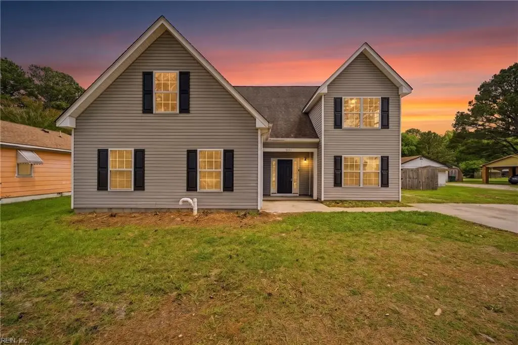 3424 Nansemond Parkway, Suffolk, VA 23435 - #1
