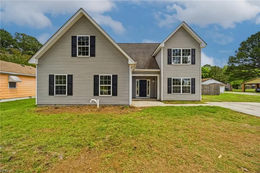 3424 Nansemond Parkway, Suffolk, VA 23435 - #3