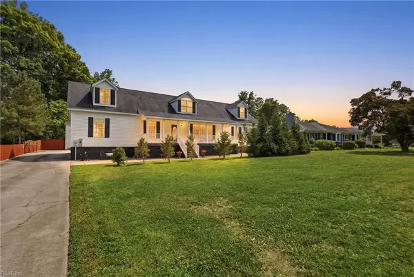 237 Cedar Road, Chesapeake, VA 23322